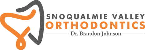 Snoqualmie Valley Orthodontics logo